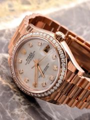 Rolxx Everose Diamond Replica - Image 3