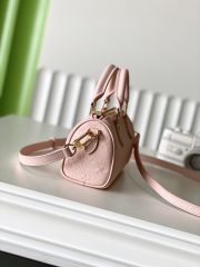 L X V NANO SPEEDY 10x7.5x16cm（Multiple colors） - Image 13