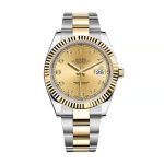 Rolxx Datejust Dial 41mm Replica
