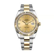 Rolxx Datejust Dial 41mm Replica