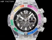 HB Rainbow Watch Replica - Image 2