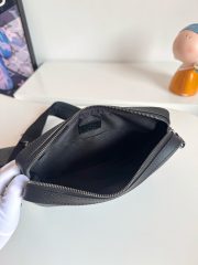 L X V Monogram Eclipse M69443 Size: 25X18.5X7cm - Image 8
