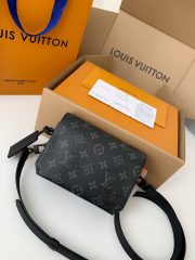 L X V FLAP 17.3*12*7cm - Image 2