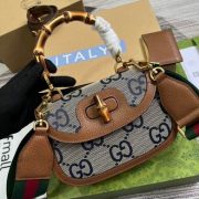 GUC Shoulder bag 21x15x7cm（Multiple colors） - Image 22