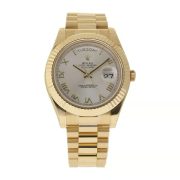 Rolxx President White Replica