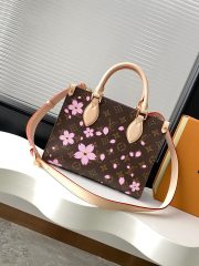 L X V ONTHEGO 25x19x11.5cm - Image 3