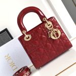 DR bag Size: 20*17*8CM