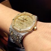 APS Yellow Gold Replica - Image 6