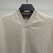 BLCG Cloud Series v-neck T-shirt - Image 2