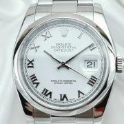 Rolxx Oyster Perpetual Datejust Replica - Image 8