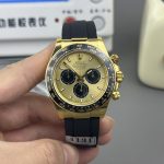 King Rolxx Cosmograph Daytona Size:40mm