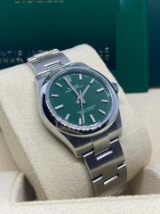 Rolxx Perpetual Green Replica - Image 5