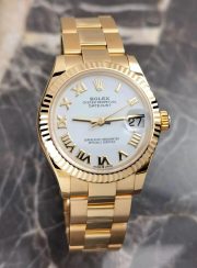 Rolxx Oyster Datejust Replica - Image 3