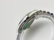 Rolxx Oyster Perpetual 41 White Replica - Image 4