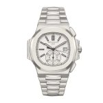 PP White Gold 5980/1A-019 Replica