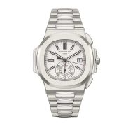 PP White Gold 5980/1A-019 Replica