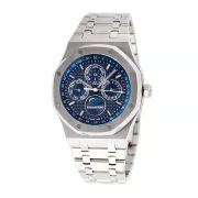 APS Watch Silver Replica - Image 2