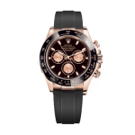 Rolxx Daytona Rose Gold 116515LN Size:40mm