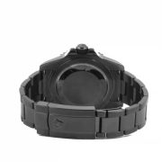 Rolxx Blaken GMT-Master II 116710 DLC-PVD Replica Size:40mm - Image 3