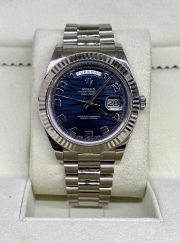 Rolxx Wave Dial Replica - Image 6