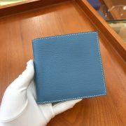Herms Wallets 10*10.5cm（Multiple colors） - Image 5