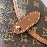 L X V Shoulder handbag 14*6*19 - Image 7
