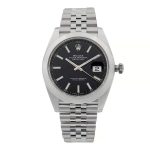 Rolxx Datejust 41mm 118239 Replica