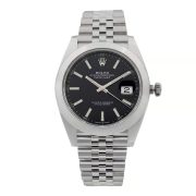 Rolxx Datejust 41mm 118239 Replica