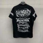 BLCG doodle year of the Dragon Alphabet T-shirt - Image 3