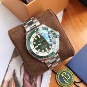 BRT Super Ocean 44mm Green - Image 8