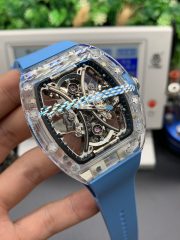 R Mille sapphire Replica RM 53-02 - Image 3