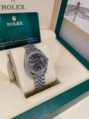 Rolxx Datejust Jubilee Diamond Replica - Image 5