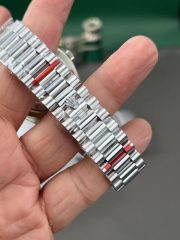 Rolxx White Gold 218239-0041 V6 Replica - Image 7