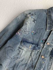 BLCG Jean Jacket - Image 5