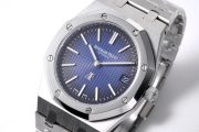 APS Extra Thin Blue Dial Replica - Image 5