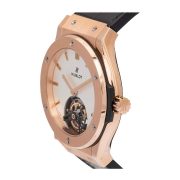HB Tourbillon White Replica - Image 8
