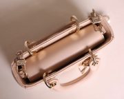 DR Shoulder bag 16x9x5cm（Multiple colors） - Image 5