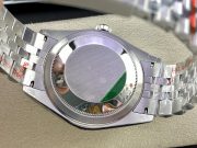 Rolxx Sky-Dweller Blue Replica - Image 6