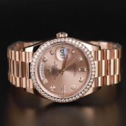 Pink Diamond Rolxx Replica - Image 7
