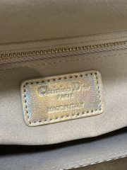 DR Shoulder bag 20x8x17cm - Image 4
