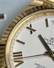 Rolxx President White Replica - Image 6