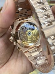 PP Nautilus Brown Dial - Image 7