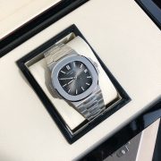 PP Nautilus 5711 Black Dial - Image 4
