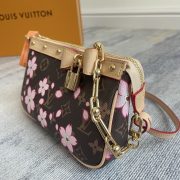L X V x TM POCHETTE ACCESSOIRES Bag M13666 13x4x22cm - Image 6