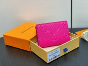L X V CARD HOLDER/Wallets（Multiple sizes/colors） - Image 14