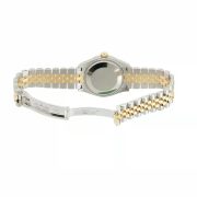 Silver Diamond Rolxx Replica - Image 2