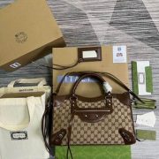 GUC handbag - Image 2