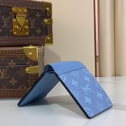 L X V Wallets 11.5x9x1.5cm - Image 9