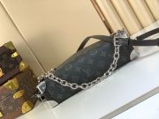 L X V Shoulder bag 28x7x15cm - Image 7