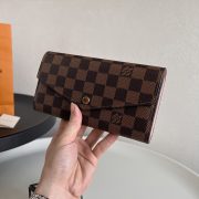 L X V Wallets 19x10.5x2.5cm - Image 4